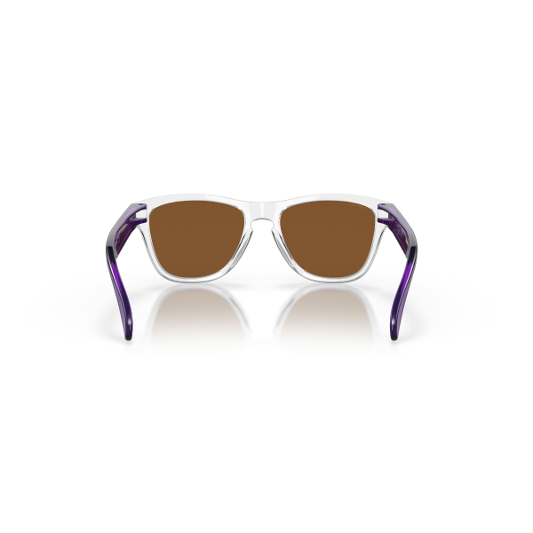 OJ 9009 900903 48 Oakley  FROGSKINS Genç Güneş ( Youth Fit ) Gözlüğü