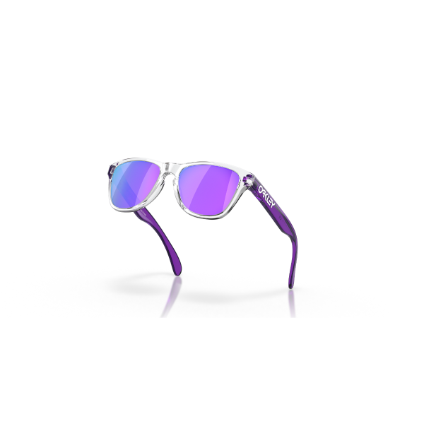 OJ 9009 900903 48 Oakley  FROGSKINS XXS Genç ( Youth Fit ) Güneş Gözlüğü