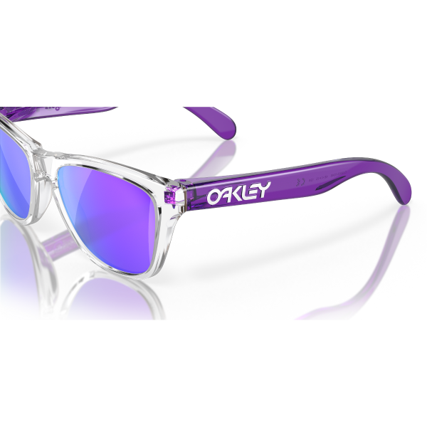OJ 9009 900903 48 Oakley  FROGSKINS XXS Genç ( Youth Fit ) Güneş Gözlüğü