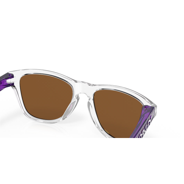 OJ 9009 900903 48 Oakley  FROGSKINS XXS Genç ( Youth Fit ) Güneş Gözlüğü