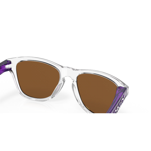 OJ 9009 900903 48 Oakley  FROGSKINS XXS Genç ( Youth Fit ) Güneş Gözlüğü