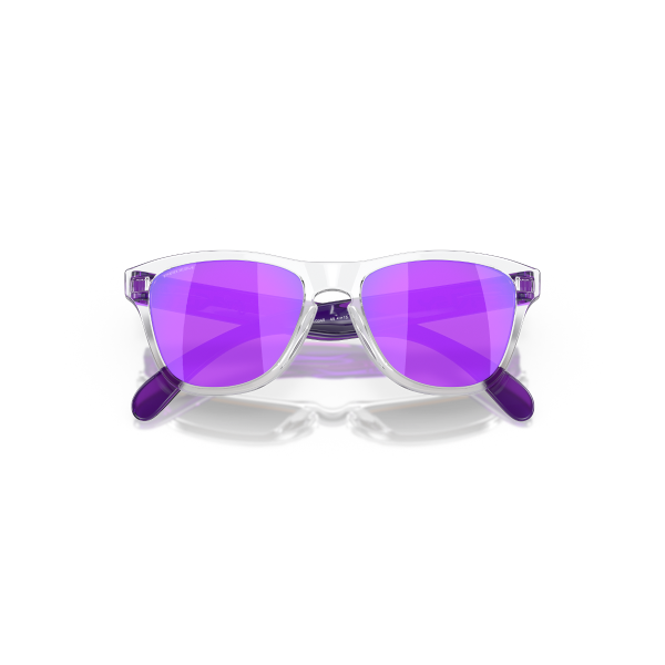 OJ 9009 900903 48 Oakley  FROGSKINS XXS Genç ( Youth Fit ) Güneş Gözlüğü