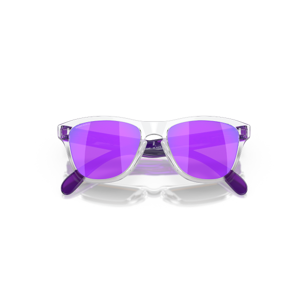 OJ 9009 900903 48 Oakley  FROGSKINS XXS Genç ( Youth Fit ) Güneş Gözlüğü