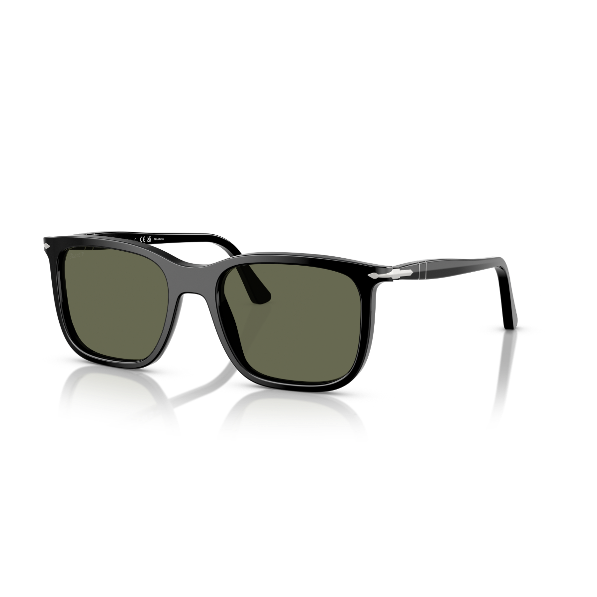 PO 3357S 95/58 56 Persol RENZO Polarize Güneş Gözlüğü