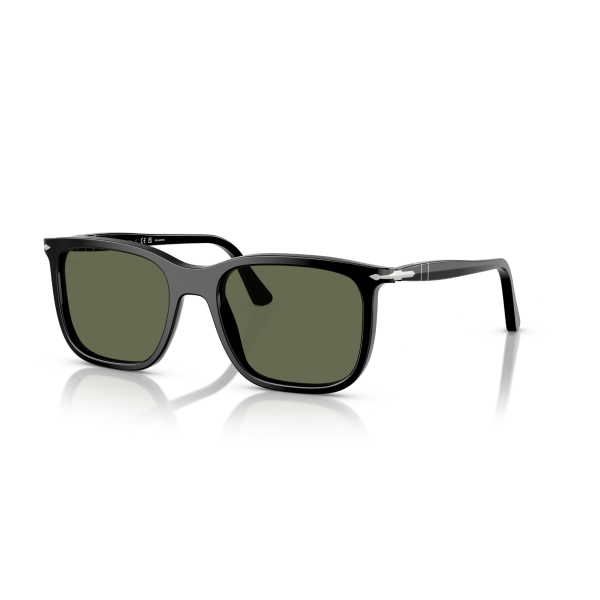 PO 3357S 95/58 56 Persol RENZO Polarize Güneş Gözlüğü