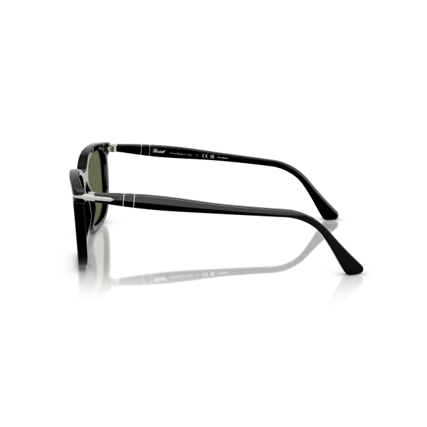 PO 3357S 95/58 56 Persol RENZO Polarize Güneş Gözlüğü