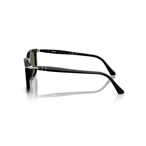 PO 3357S 95/58 56 Persol RENZO Polarize Güneş Gözlüğü