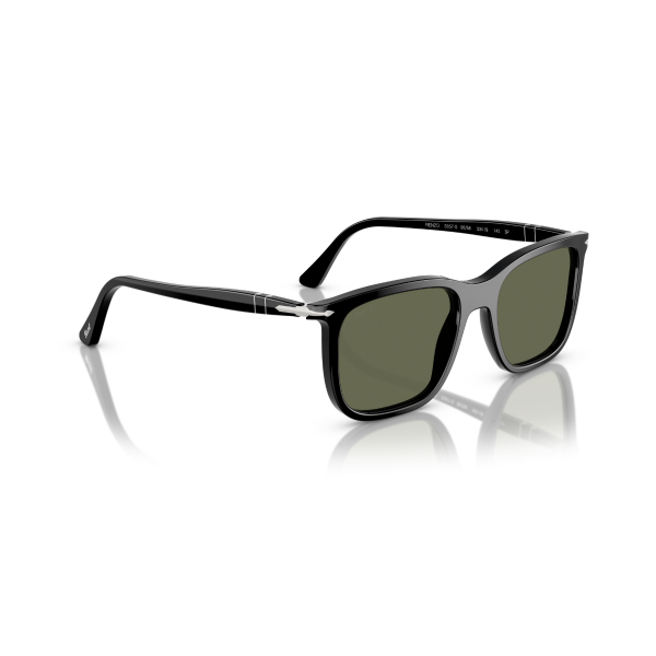 PO 3357S 95/58 56 Persol RENZO Polarize Güneş Gözlüğü