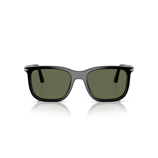 PO 3357S 95/58 56 Persol RENZO Polarize Güneş Gözlüğü