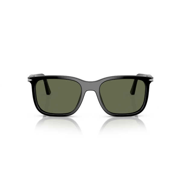 PO 3357S 95/58 56 Persol RENZO Polarize Güneş Gözlüğü