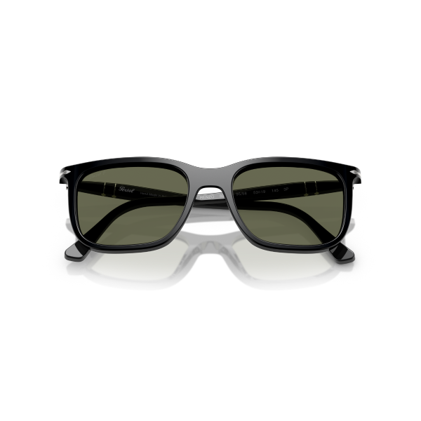 PO 3357S 95/58 56 Persol RENZO Polarize Güneş Gözlüğü