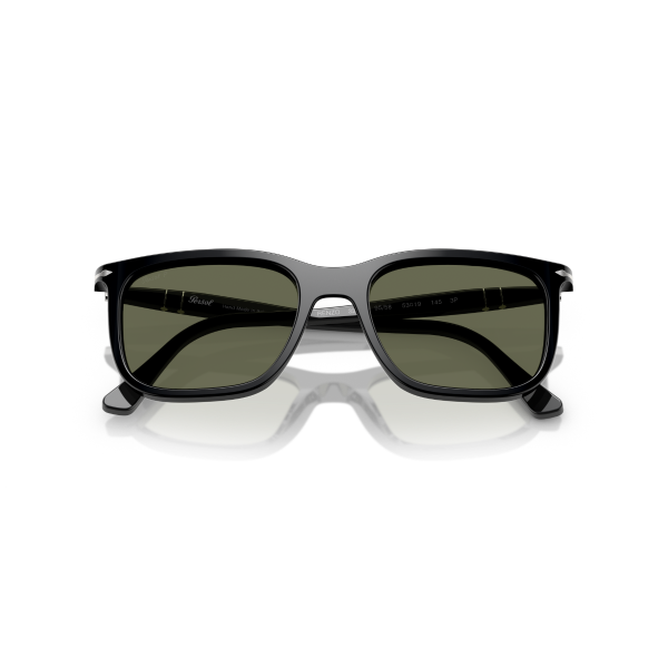 PO 3357S 95/58 56 Persol RENZO Polarize Güneş Gözlüğü