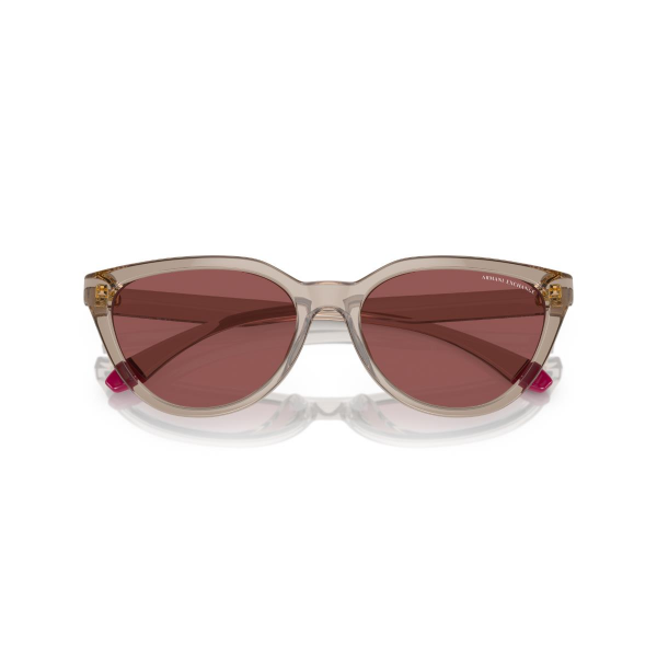 AX 4130SU 824069 56 Armani Exchange Güneş Gözlüğü