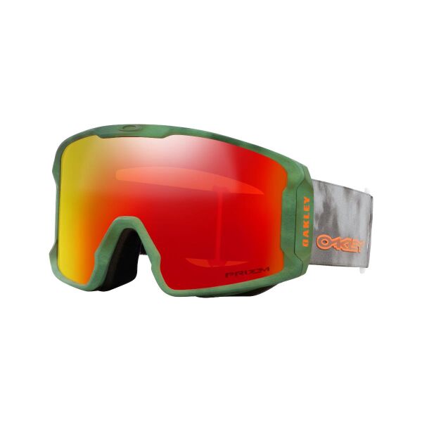 OO 7070 7070F3 Oakley Goggles LINE MINER L  Kayak / Snowboard Kar Gözlüğü
