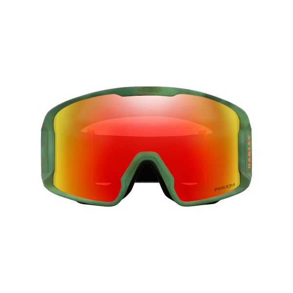 OO 7070 7070F3 Oakley Goggles LINE MINER L  Kayak / Snowboard Kar Gözlüğü