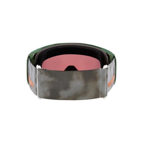 OO 7070 7070F3 Oakley Goggles LINE MINER L  Kayak / Snowboard Kar Gözlüğü