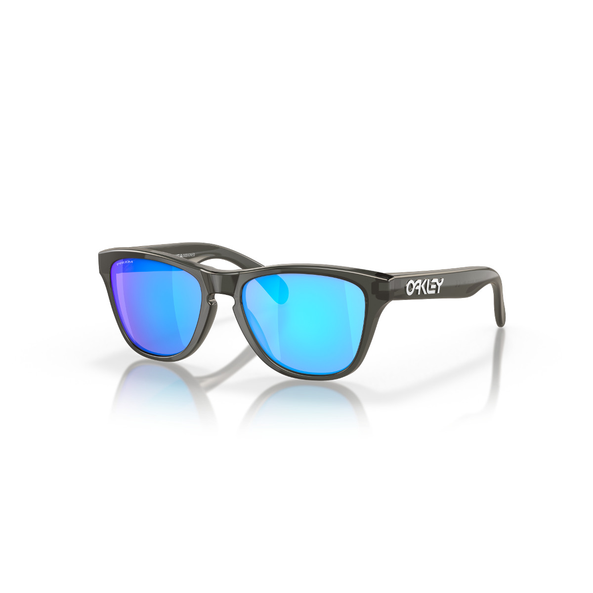 OJ 9009 900902 48 Oakley FROGSKINS XXS Genç Güneş ( Youth Fit ) Gözlüğü