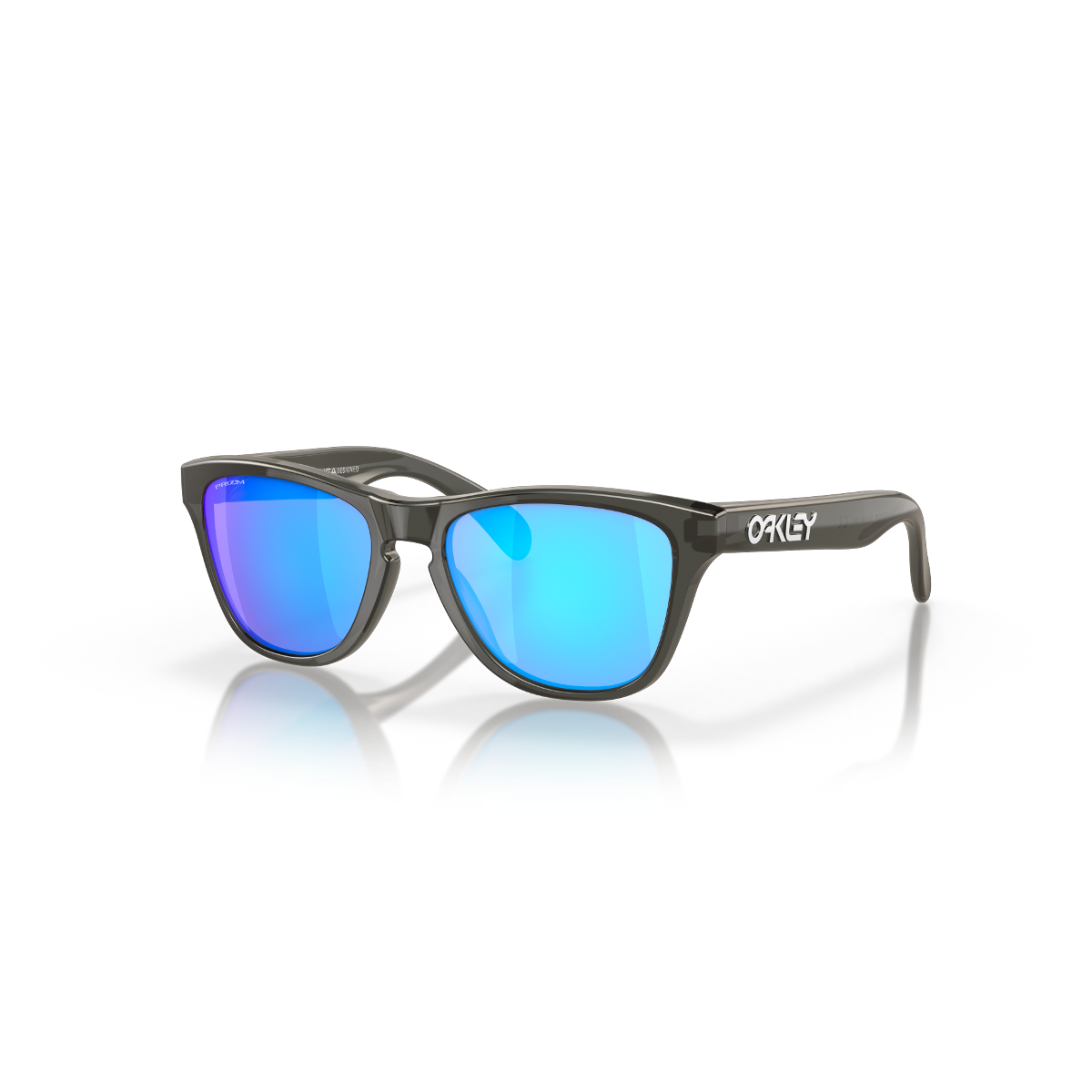 OJ 9009 900902 48 Oakley FROGSKINS XXS Genç ( Youth Fit ) Güneş Gözlüğü