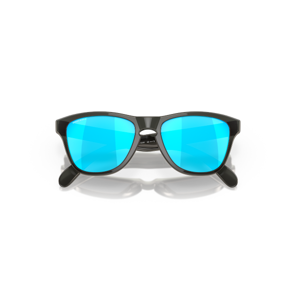 OJ 9009 900902 48 Oakley FROGSKINS XXS Genç Güneş ( Youth Fit ) Gözlüğü