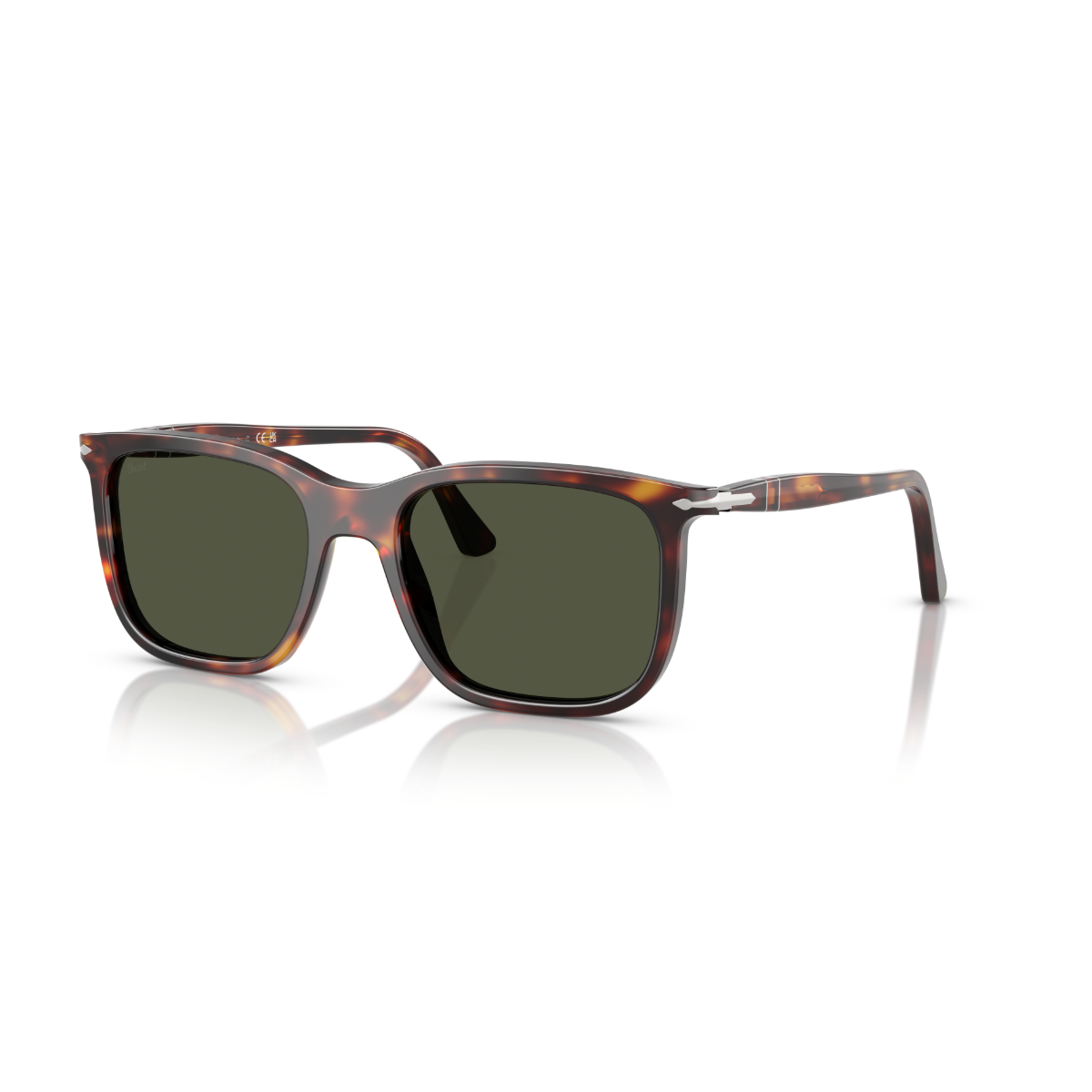 PO 3357S 24/31 56 Persol RENZO Güneş Gözlüğü