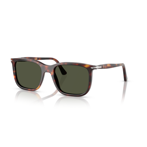 PO 3357S 24/31 56 Persol RENZO Güneş Gözlüğü