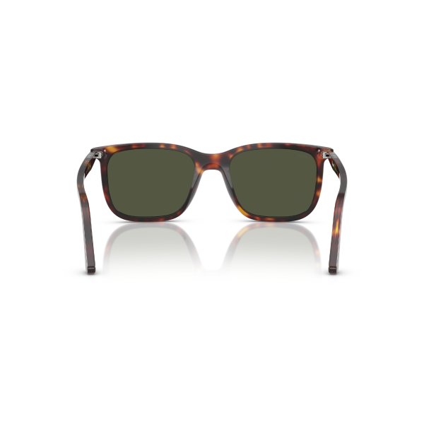 PO 3357S 24/31 56 Persol RENZO Güneş Gözlüğü