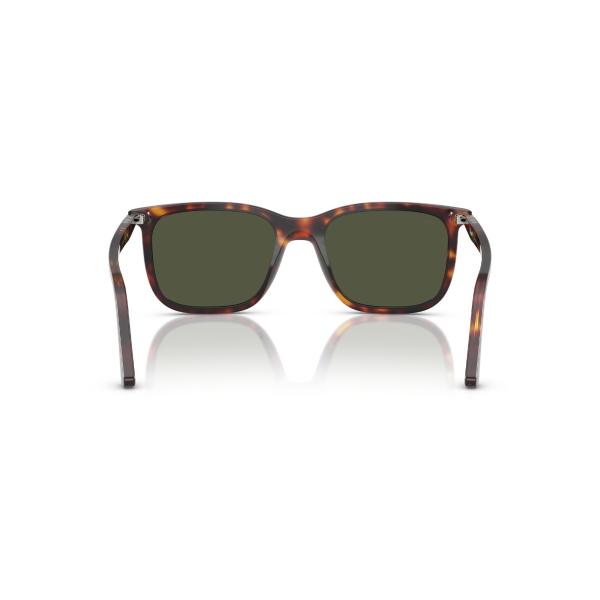 PO 3357S 24/31 56 Persol RENZO Güneş Gözlüğü