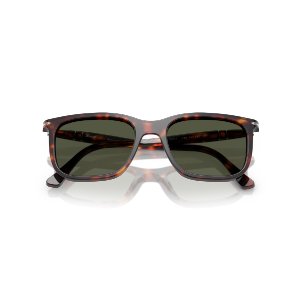 PO 3357S 24/31 56 Persol RENZO Güneş Gözlüğü