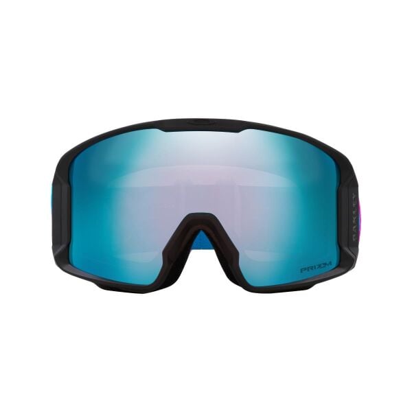 OO 7070 7070F6 Oakley Goggles LINE MINER L  Kayak / Snowboard Kar Gözlüğü