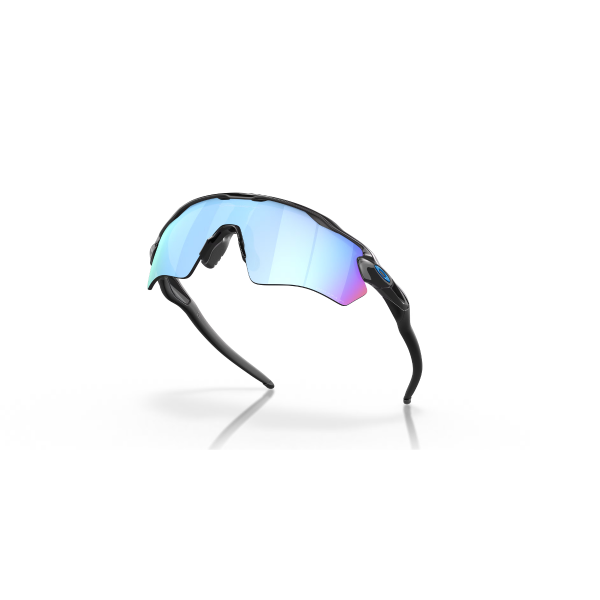 OJ 9001 900123 31 Oakley RADAR EV XS PATH Genç Güneş ( Youth Fit ) Polarize Gözlüğü