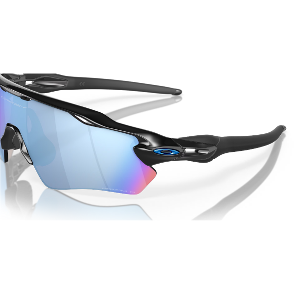 OJ 9001 900123 31 Oakley RADAR EV XS PATH Genç Güneş ( Youth Fit ) Polarize Gözlüğü