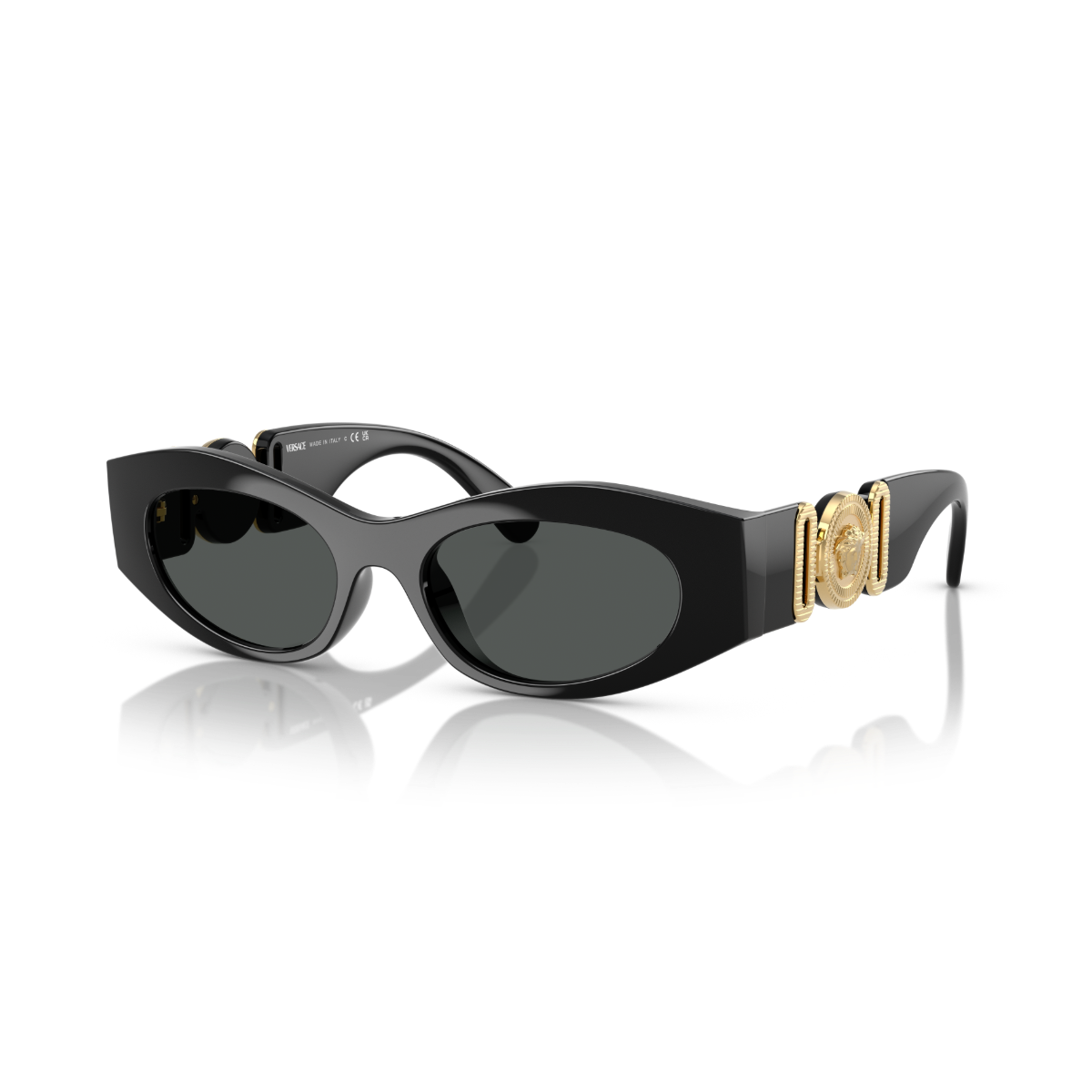 VE 4480U GB1/87 51 Versace Güneş Gözlüğü