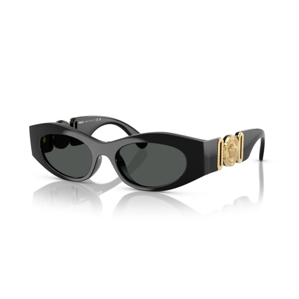 VE 4480U GB1/87 51 Versace Güneş Gözlüğü