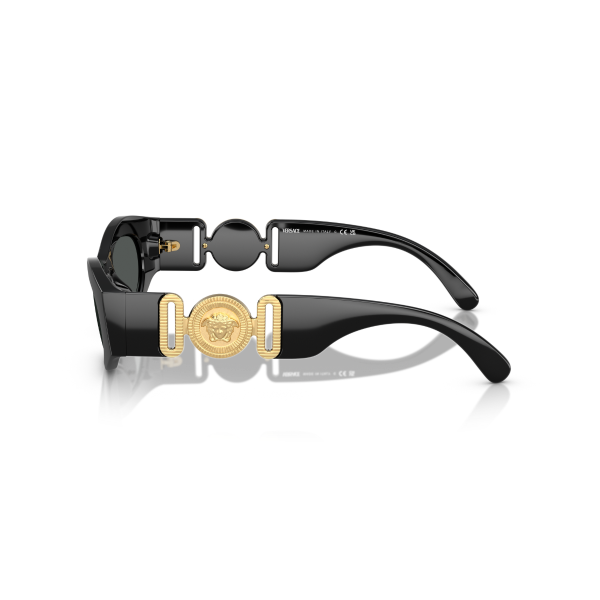 VE 4480U GB1/87 51 Versace Güneş Gözlüğü