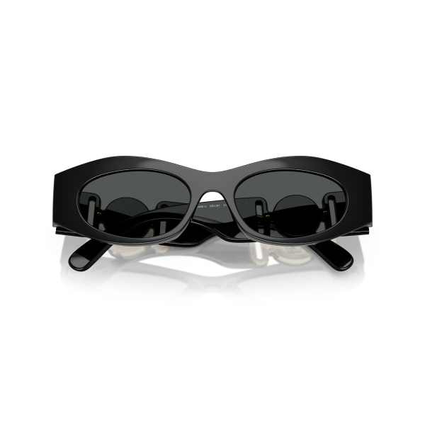 VE 4480U GB1/87 51 Versace Güneş Gözlüğü