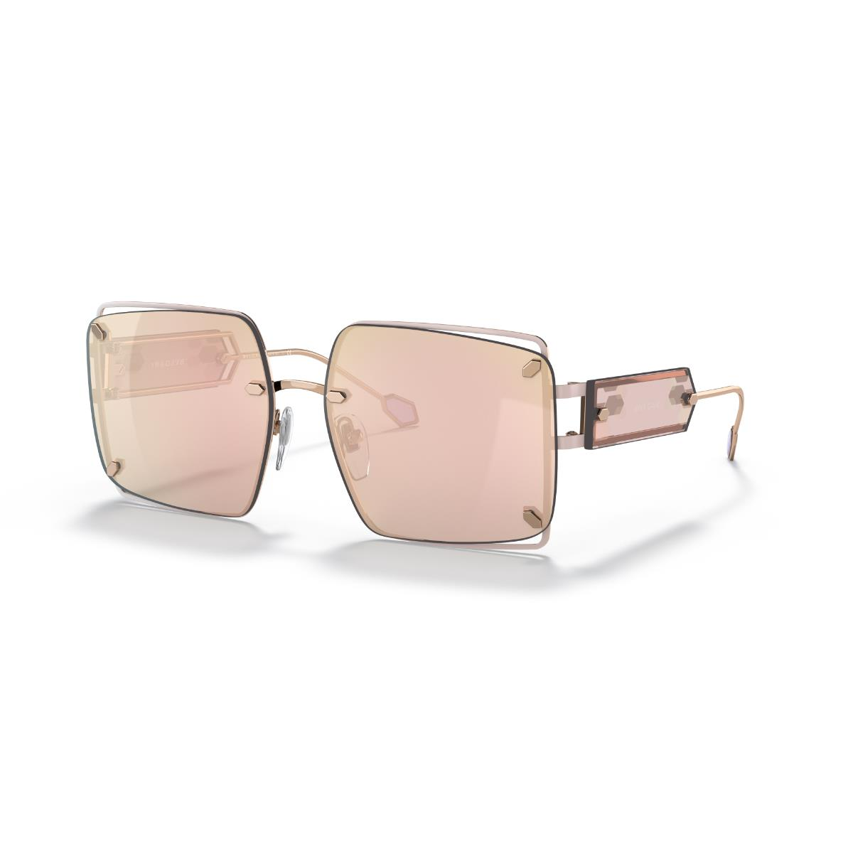 BV 6171 206384 59 Bvlgari Güneş Gözlüğü