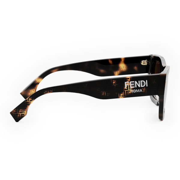 FE 40100I Roma 55E Fendi Güneş Gözlüğü