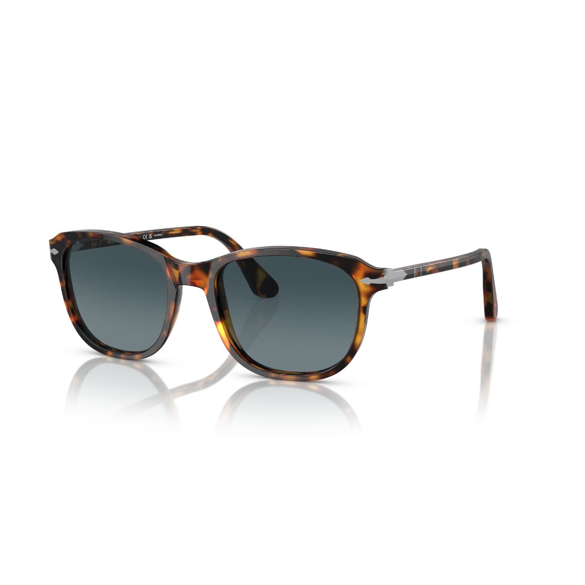 PO 1935S 1052S3 57 Persol Polarize Güneş Gözlüğü