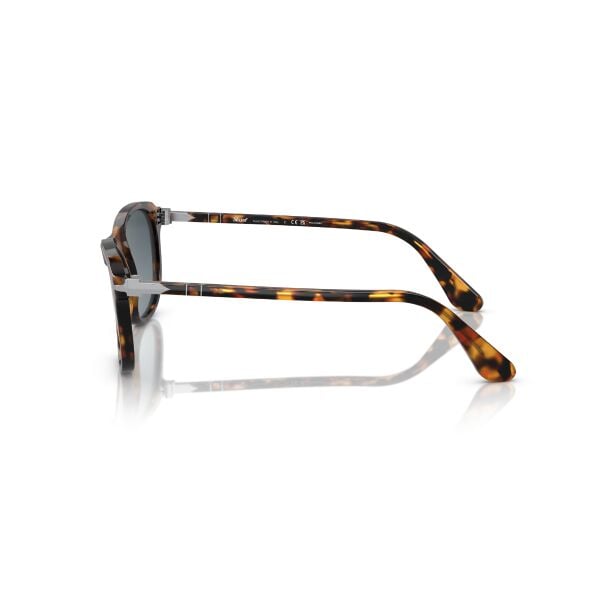 PO 1935S 1052S3 57 Persol Polarize Güneş Gözlüğü