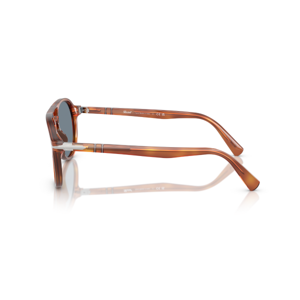 PO 3235S 96/56 55 Persol  EL PROFESOR SERGIO Güneş Gözlüğü
