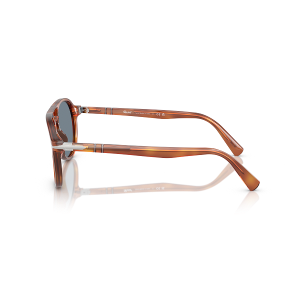 PO 3235S 96/56 55 Persol  EL PROFESOR SERGIO Güneş Gözlüğü