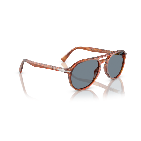 PO 3235S 96/56 55 Persol  EL PROFESOR SERGIO Güneş Gözlüğü