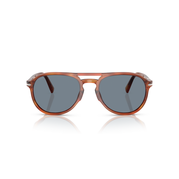 PO 3235S 96/56 55 Persol  EL PROFESOR SERGIO Güneş Gözlüğü