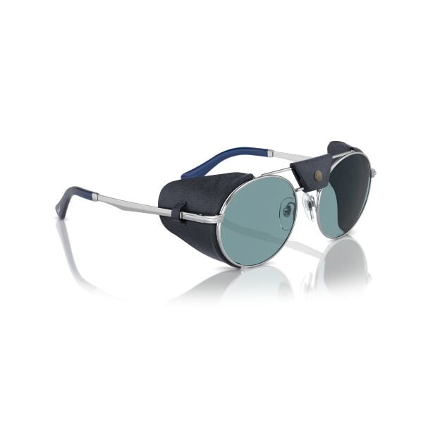 PO 2496SZ 1139P1 52 Persol Polarize Güneş Gözlüğü