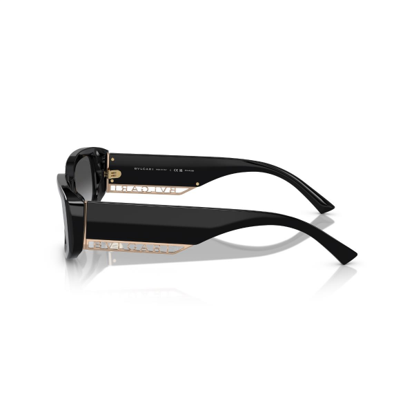 BV 8259 501/T3 53 Bvlgari Polarize Güneş Gözlüğü