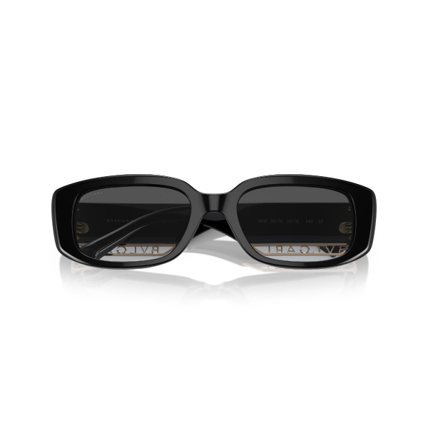 BV 8259 501/T3 53 Bvlgari Polarize Güneş Gözlüğü