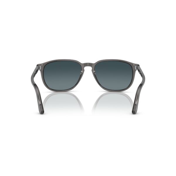 PO 3019S 1196S3 55 Persol Polarize Güneş Gözlüğü