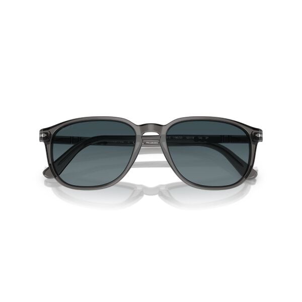PO 3019S 1196S3 55 Persol Polarize Güneş Gözlüğü