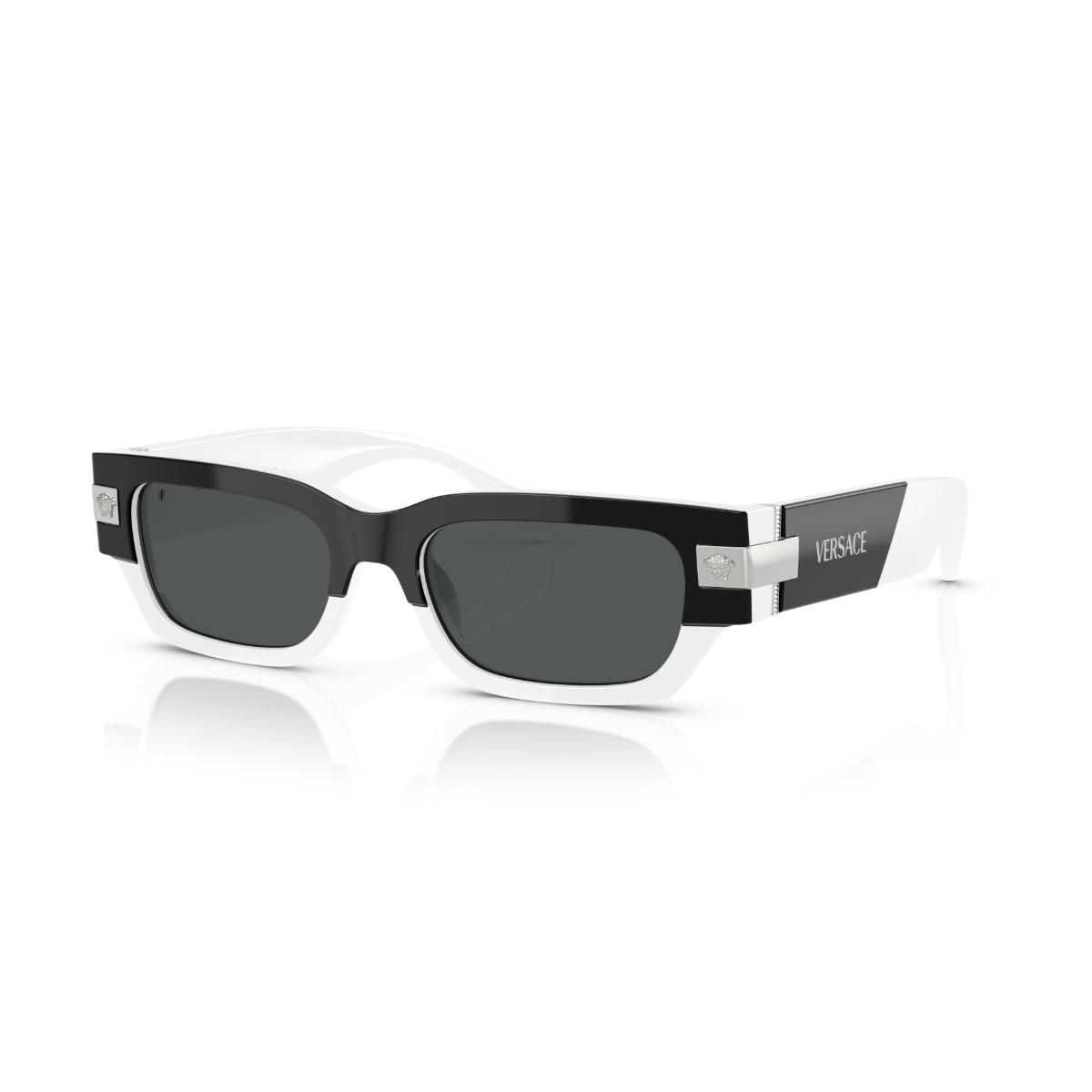 VE 4465 545987 53 Versace Güneş Gözlüğü
