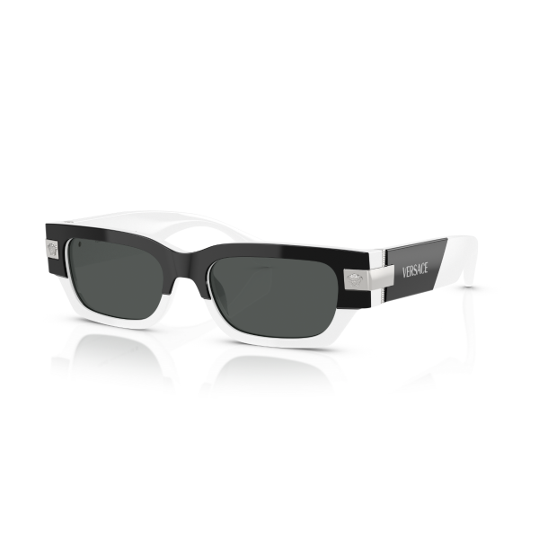 VE 4465 545987 53 Versace Güneş Gözlüğü